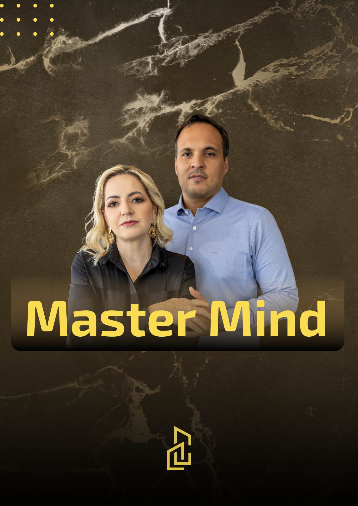 capa master mind
