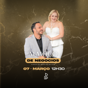 Almoço de Negocios