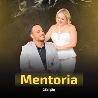 Mentoria 2º Edição
