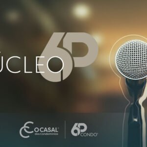 Núcleo de Negocios teste