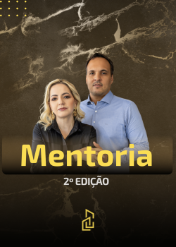 Capa Mentoria